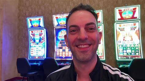 brian christopher slots live today|LIVE Slots in MISSISSIPPI Hollywood Gulf Coast  .